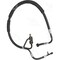 Four Seasons Ford F Ser Pu 93-92-F Ser Med Duty Pu 93 Hose Assembly, 56389 56389 - alternate 1
